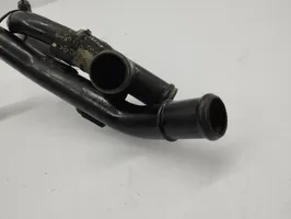 Bentley Flying Spur Engine coolant pipe/hose 