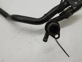 Bentley Flying Spur Engine coolant pipe/hose 