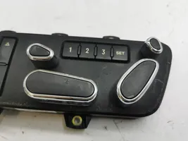 Bentley Flying Spur Seat control switch 3W5959765A