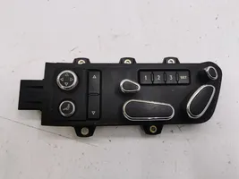 Bentley Flying Spur Seat control switch 3W5959765A