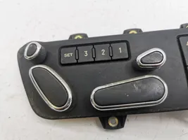Bentley Flying Spur Seat control switch 3W5959766A