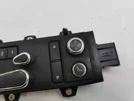 Bentley Flying Spur Seat control switch 3W5959766A