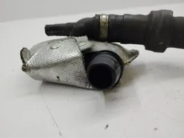 Bentley Flying Spur Breather/breather pipe/hose 