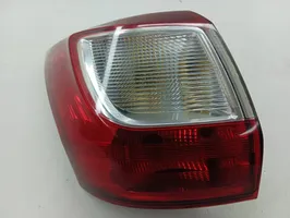 Ford Grand C-MAX Rear/tail lights AM5113405AD