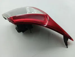 Ford Grand C-MAX Rear/tail lights AM5113405AD