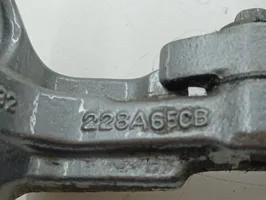 Land Rover Evoque I Set di cerniere portiera posteriore 228A65CB