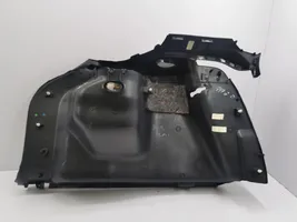 Land Rover Evoque I Apatinis, bagažinės šono, apdailos skydas BJ3245430