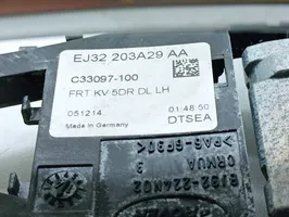 Land Rover Evoque I Внешняя ручка EJ32203A29AA