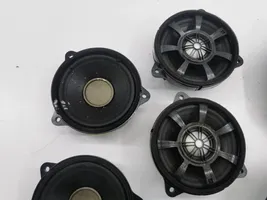 Land Rover Evoque I Kit système audio BJ3218808AC