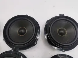 Land Rover Evoque I Kit système audio BJ3218808AC