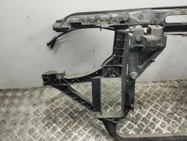 BMW X3 E83 Pannello di supporto del radiatore 