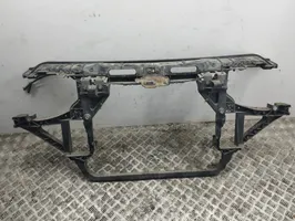 BMW X3 E83 Pannello di supporto del radiatore 