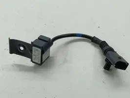 Bentley Flying Spur ESP acceleration yaw rate sensor 3D0616575G