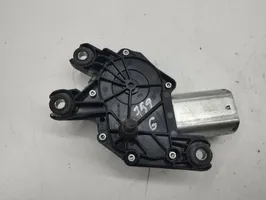 Land Rover Evoque I Motor del limpiaparabrisas trasero BJ3217404AA