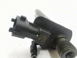 Land Rover Evoque I Fuel injector 0986435423