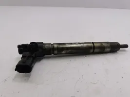 Land Rover Evoque I Fuel injector 0986435423