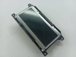 Audi Q7 4L Screen/display/small screen 4F0919603