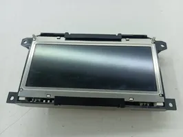 Audi Q7 4L Screen/display/small screen 4F0919603