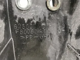 Infiniti FX Pannello di supporto del radiatore 62500CG000