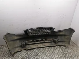 Infiniti FX Front bumper 62022CG040