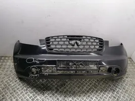 Infiniti FX Front bumper 62022CG040