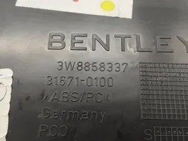 Bentley Flying Spur Dekoratyvinių salono apdailų komplektas 3W8858337