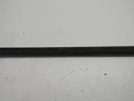 Infiniti FX Front door glass trim molding 