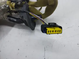 Infiniti FX Front door wiring loom 24124CG710