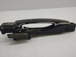 Infiniti FX Front door exterior handle 