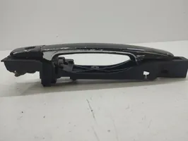 Infiniti FX Front door exterior handle 