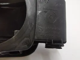 BMW 5 F10 F11 Bouchon, volet de trappe de réservoir à carburant 7206558