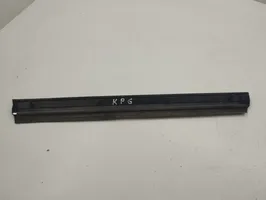 Infiniti FX Rear door trim (molding) 82871CG000