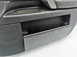 Infiniti FX Front door card panel trim 80922CG000