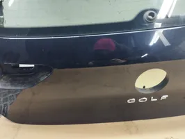 Volkswagen Golf VIII Tylna klapa bagażnika 