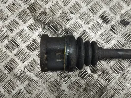 Infiniti FX Front driveshaft 