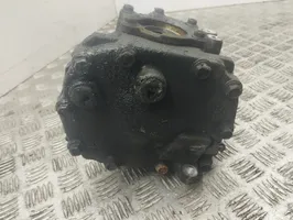 Infiniti FX Front differential 