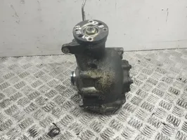 Infiniti FX Front differential 