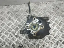 Infiniti FX Front differential 