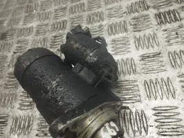 Infiniti FX Starter motor 