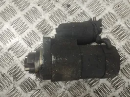 Infiniti FX Starter motor 