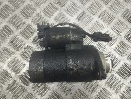 Infiniti FX Starter motor 