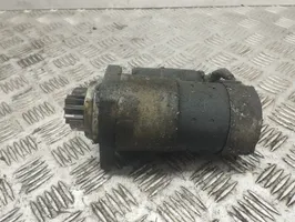 Infiniti FX Starter motor 