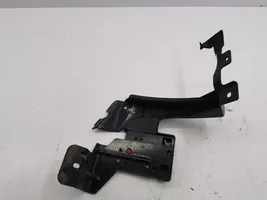 Land Rover Evoque I Rear bumper mounting bracket EJ3217A150AE