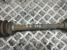 Infiniti FX Rear driveshaft 