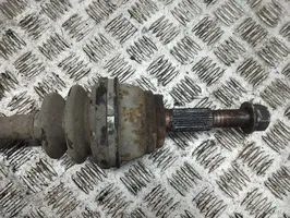 Infiniti FX Rear driveshaft 