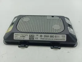 Volkswagen Golf VIII Module de charge sans fil 5NA980611