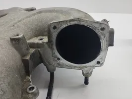 Infiniti FX Intake manifold 