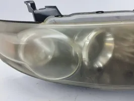 Infiniti FX Headlight/headlamp 7443