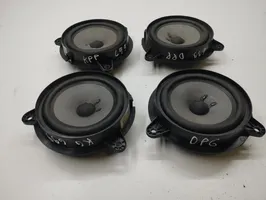 Infiniti FX Audio system kit 28156AM900