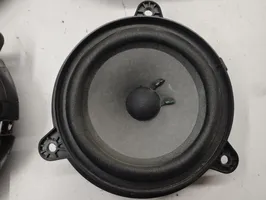 Infiniti FX Audio system kit 28156AM900